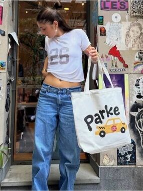 Gracey Jeans 26 Cheetah Baby Tee